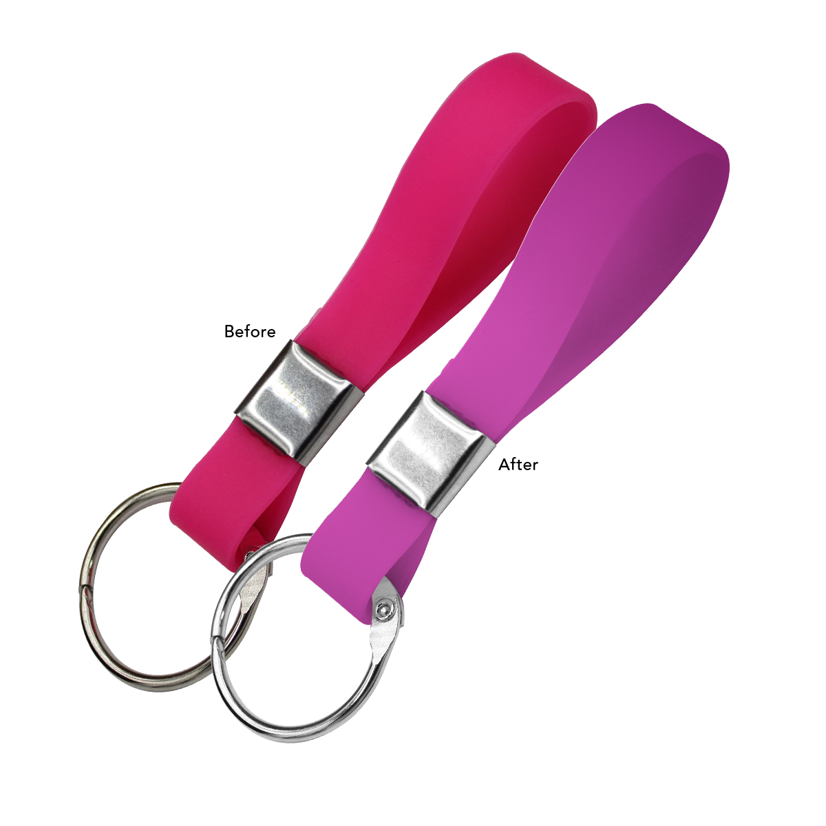Sun Fun Key Chain 8