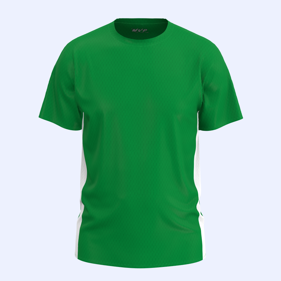 MVPDri Shirt with Side Inserts 1