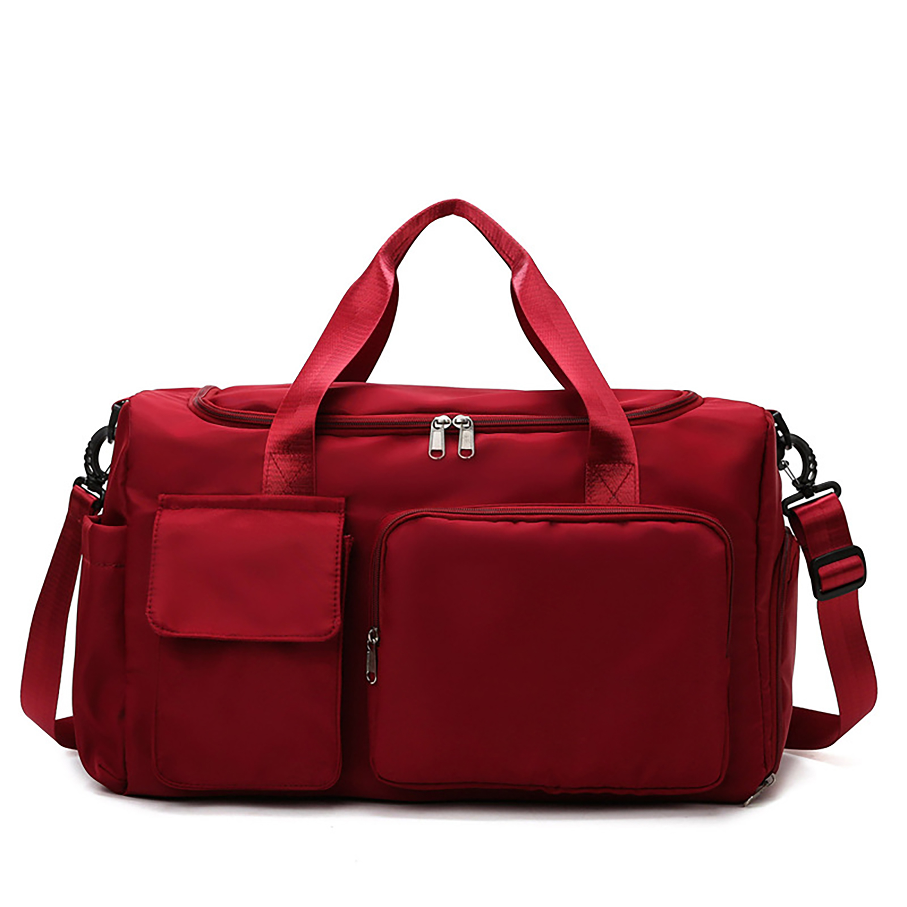 Women's Gym Duffle Bag 16