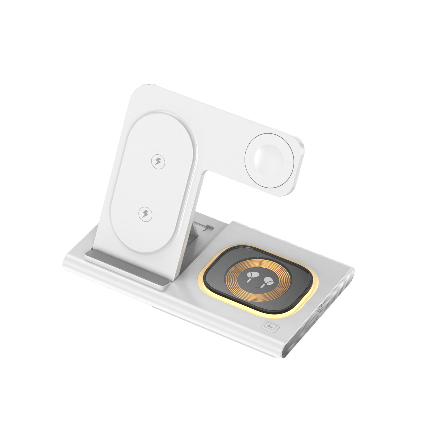 Wireless Charger 3 in 1 1