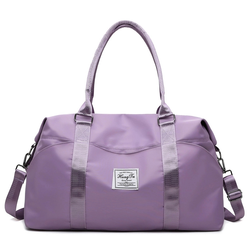 Custom Travel Sports Tote Gym Duffel Bag 4