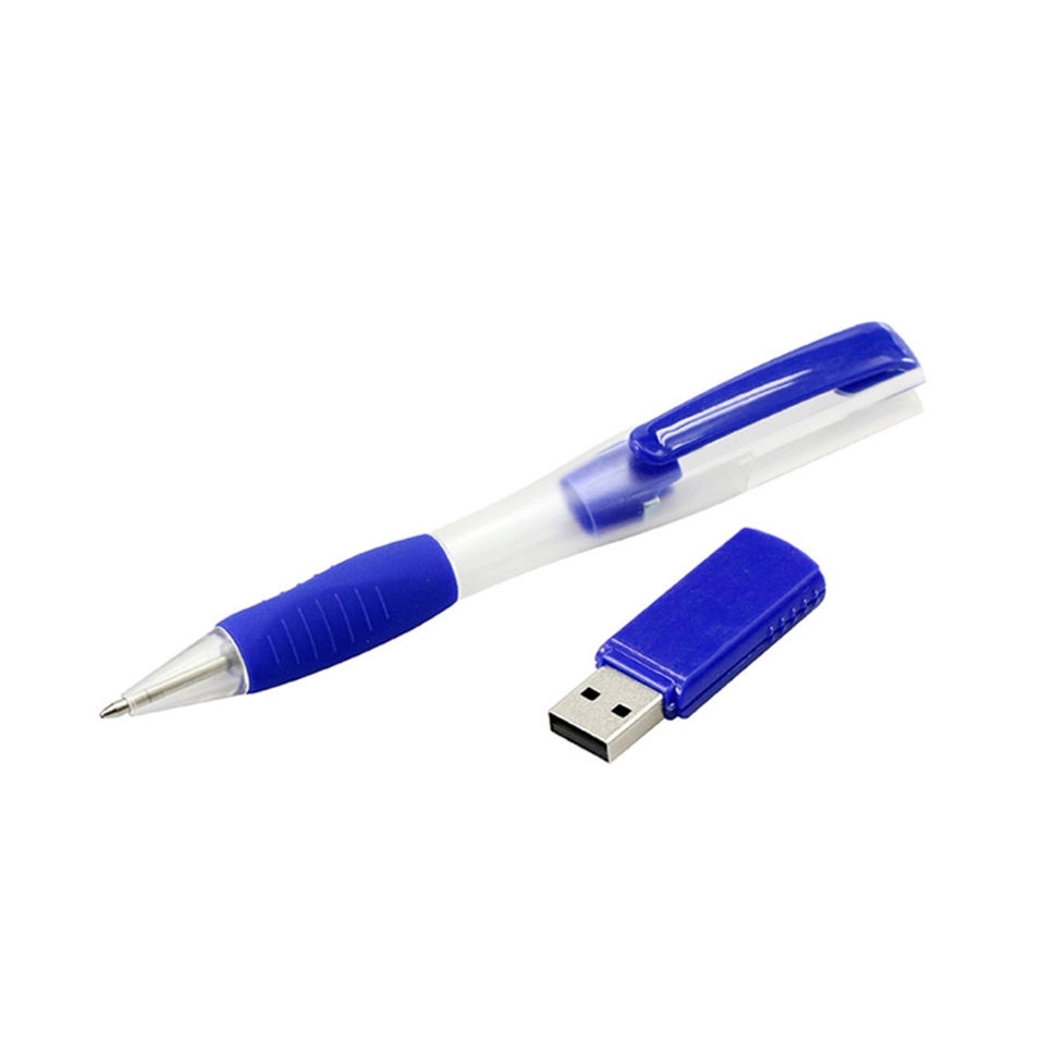 2 in 1 USB Flash Drive Ball Pen 6