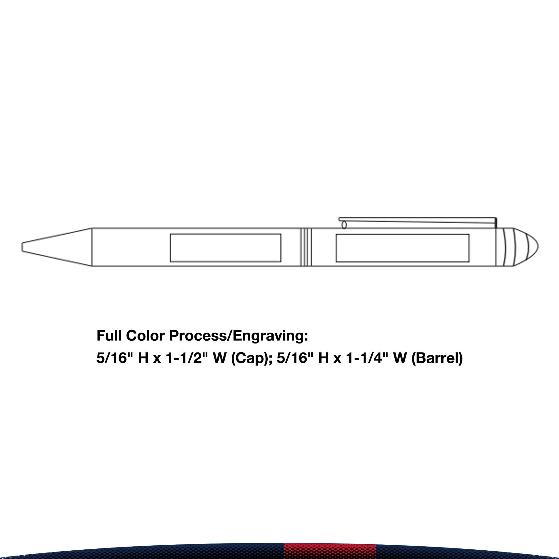 Yepway Wooden Pen 3