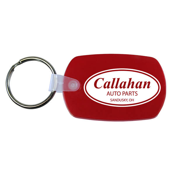 Standard Key Fob 7