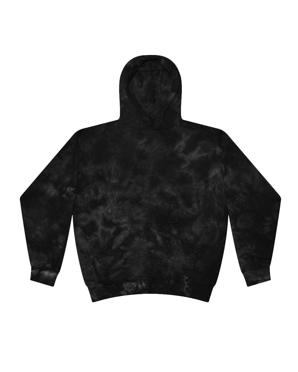 Youth Crystal Wash Hooded Sweatshirt - 8790Y 10