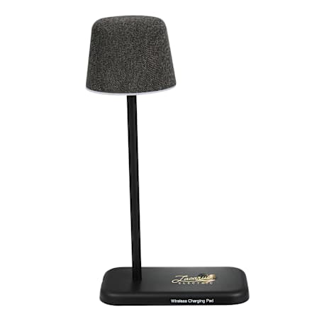 Sound Shine Desktop Lamp and Bluetooth Speaker 97
