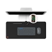 Zagg Desk Mat with Wireless Charging 25