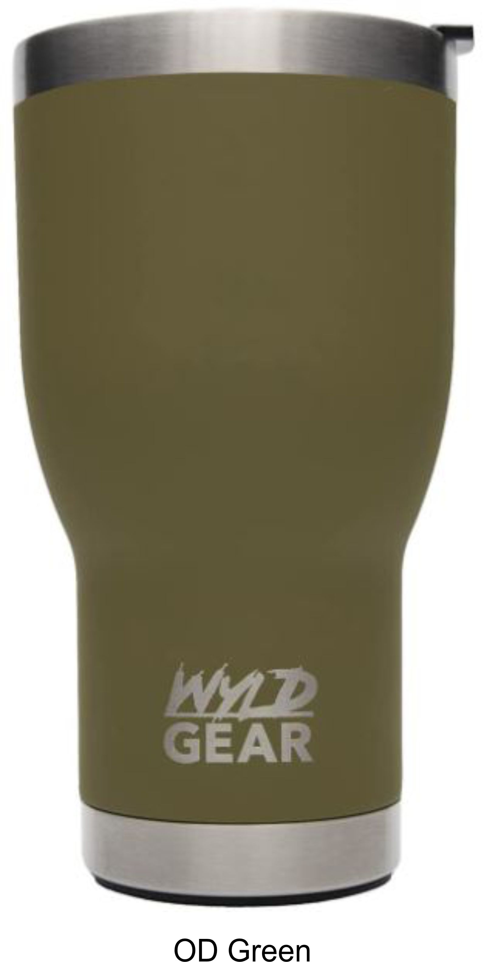Wyld Gear 30 oz Stainless Steel Tumbler 11