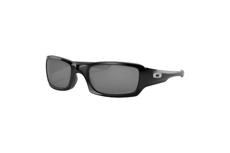 Oakley Polarized Fives Squared Sunglasses 1