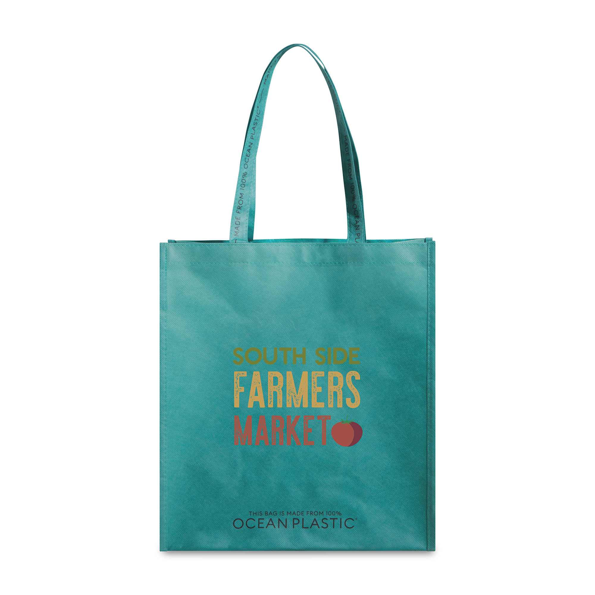 Out of the Ocean® Reusable Large Shopper 38