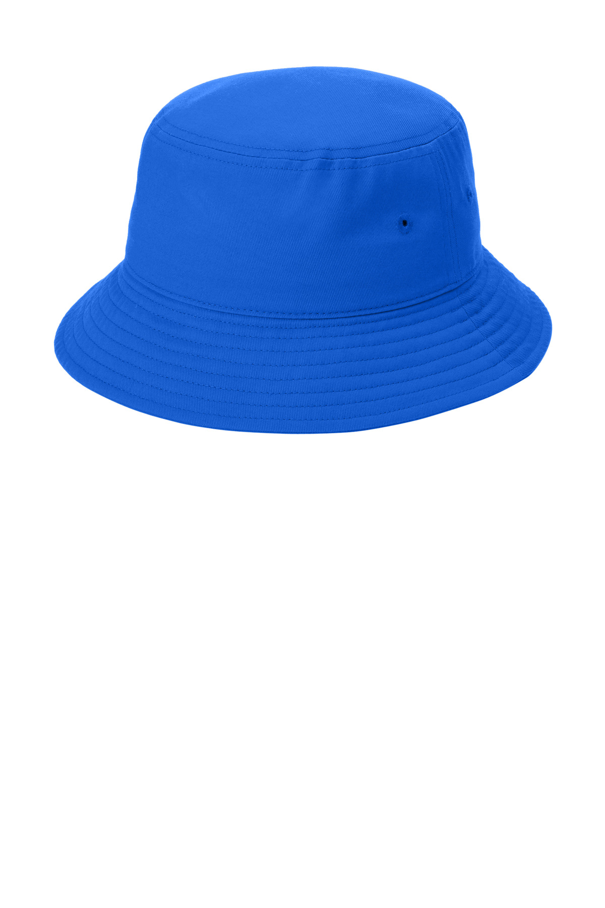 Port Authority Twill Classic Bucket Hat C975 1