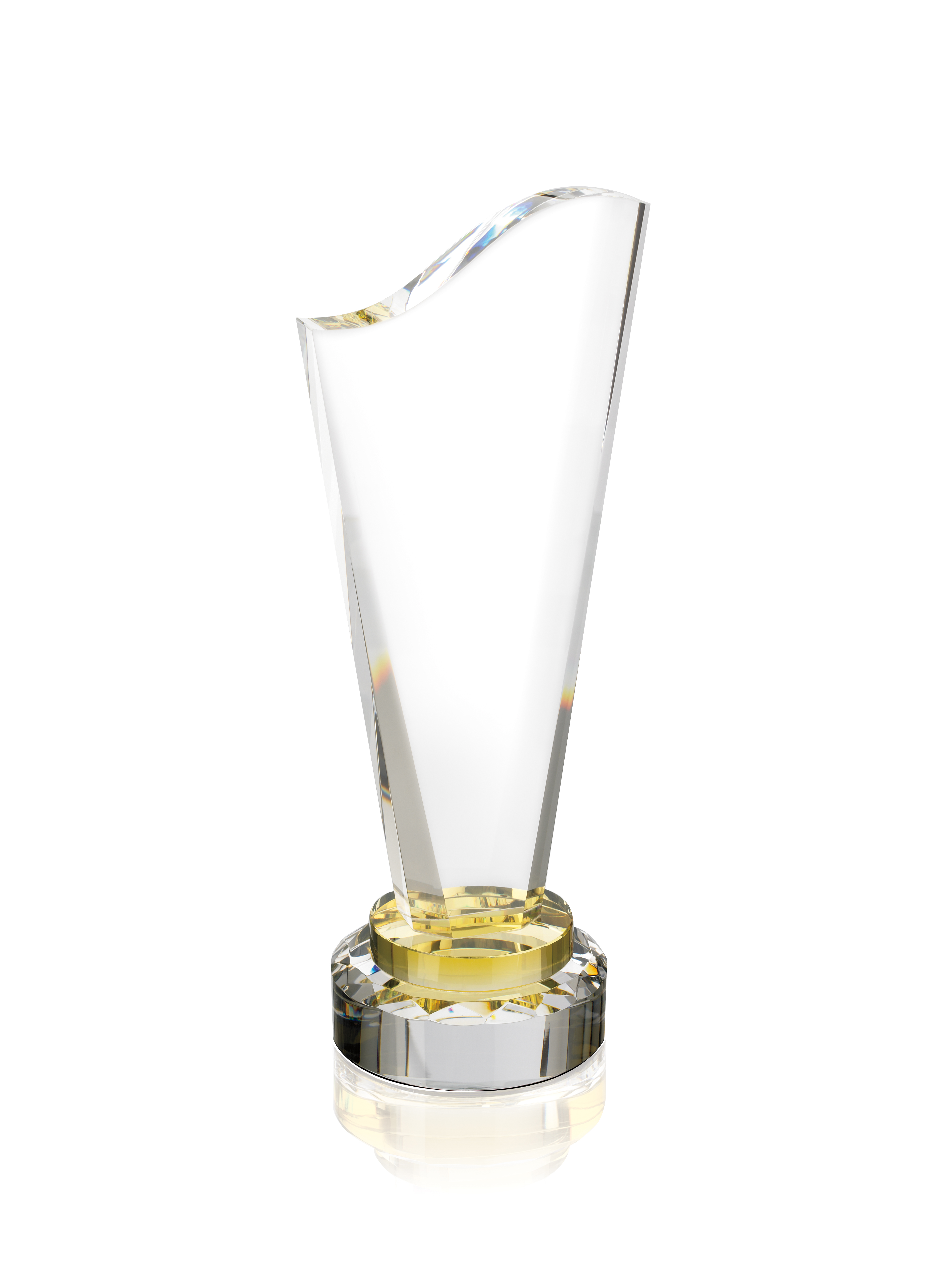 JAFFA® Canary Accent Award 1