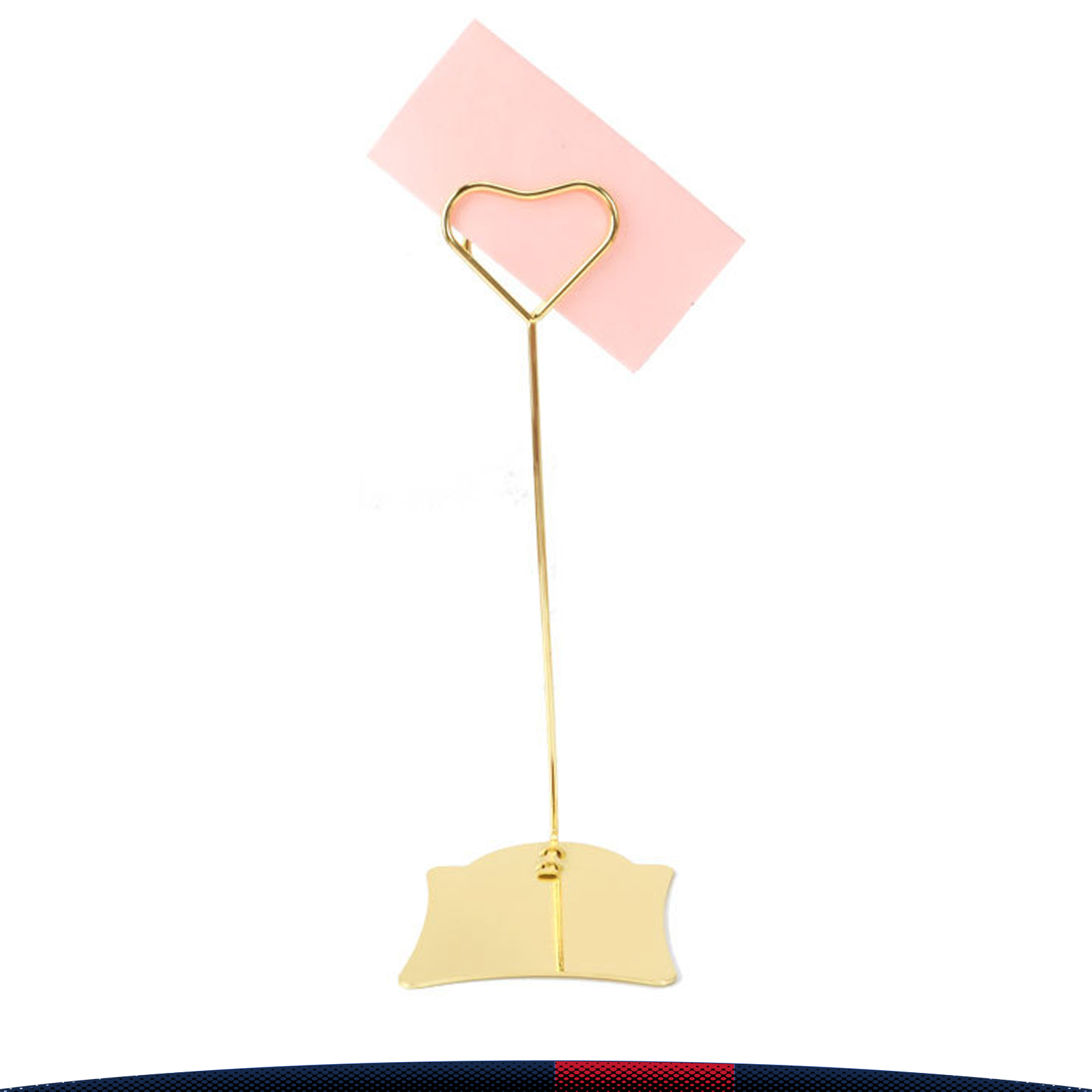 Shrad Memo Holder 4