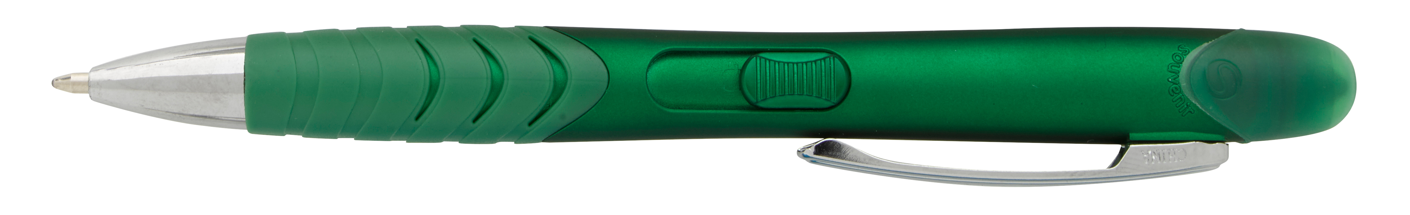 Souvenir® Soft-Touch Jalan Highlighter Pen Combo 18