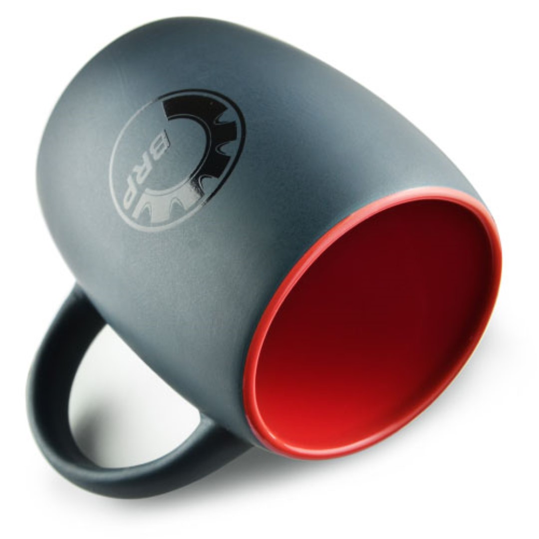14 Oz. The Black Pearl Coffee Mug 2