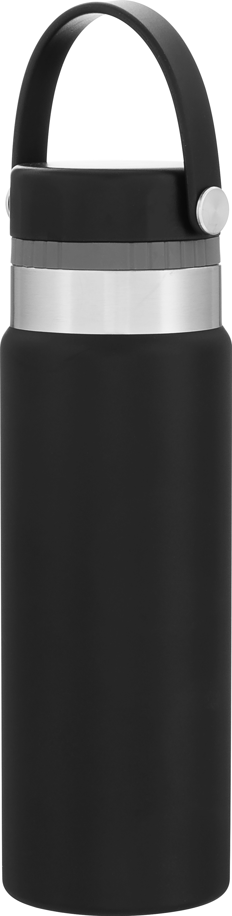 25 oz h2go realm, custom water bottle with logo imprint 37