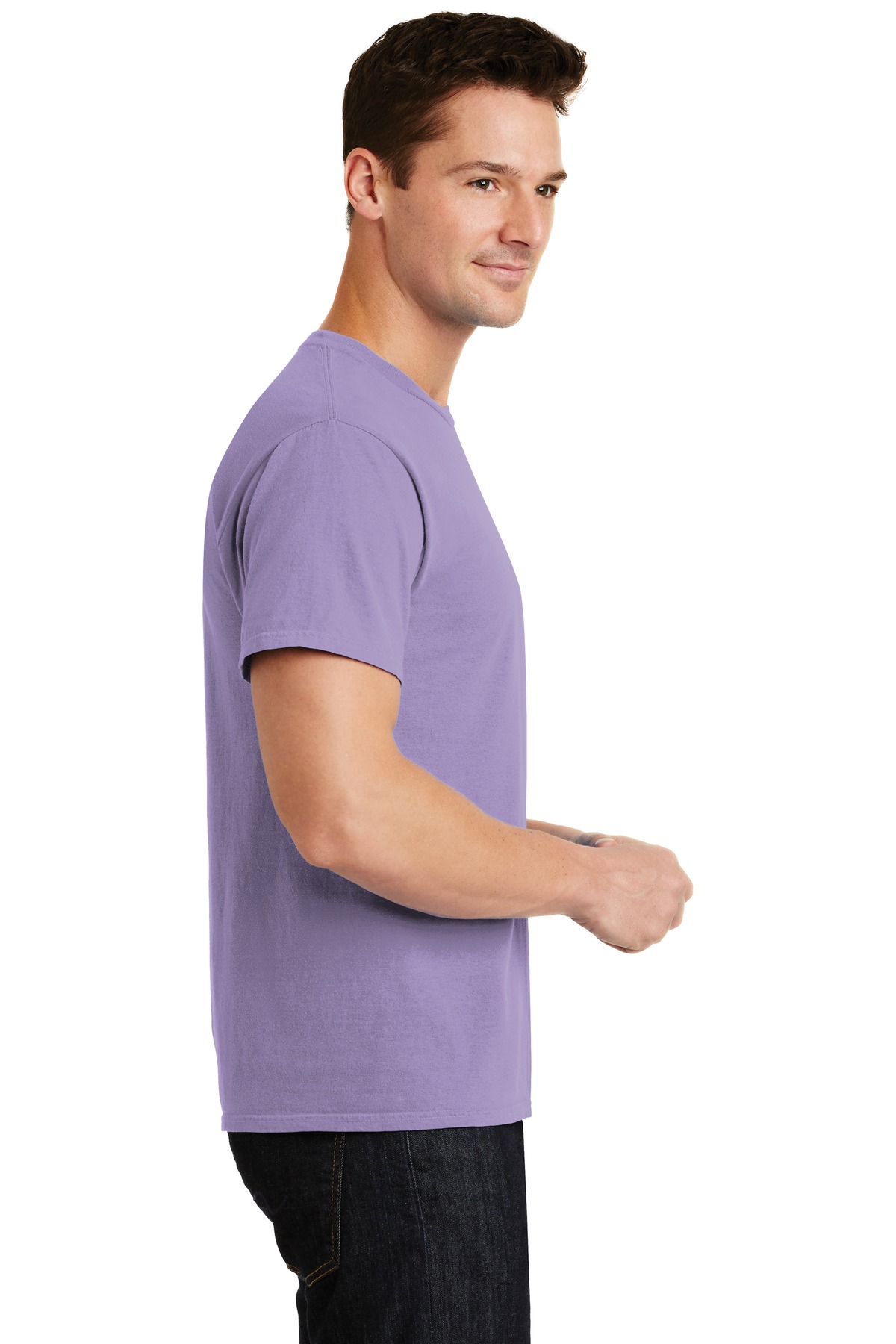 Beach Wash Garment-Dyed Tee