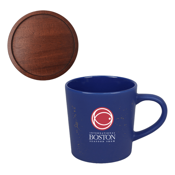 Little Rock 16oz Ceramic with Wood Lid 41
