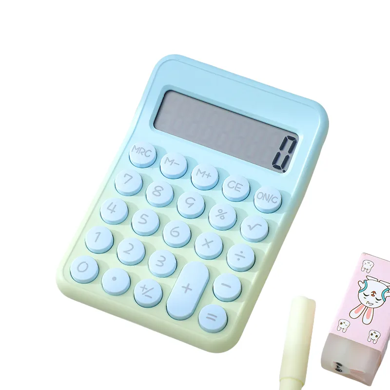 Mechanical Switch Calculator 3