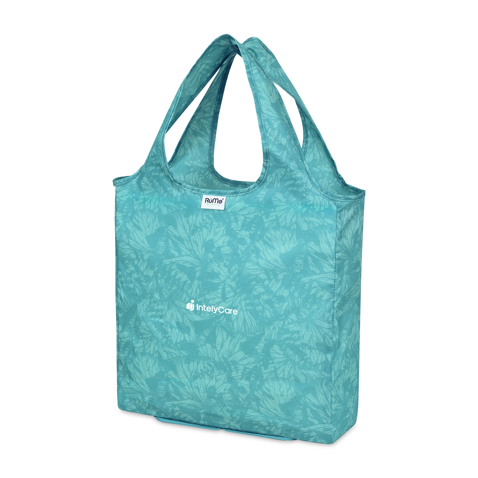 RuMe® Recycled Ripstop rPET bFold Tote 13