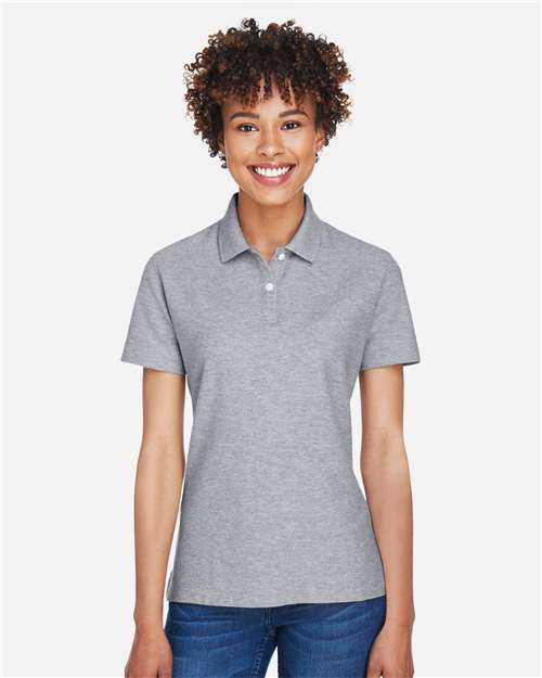 Women's DRYTEC20™ Performance Polo - DG150W 16