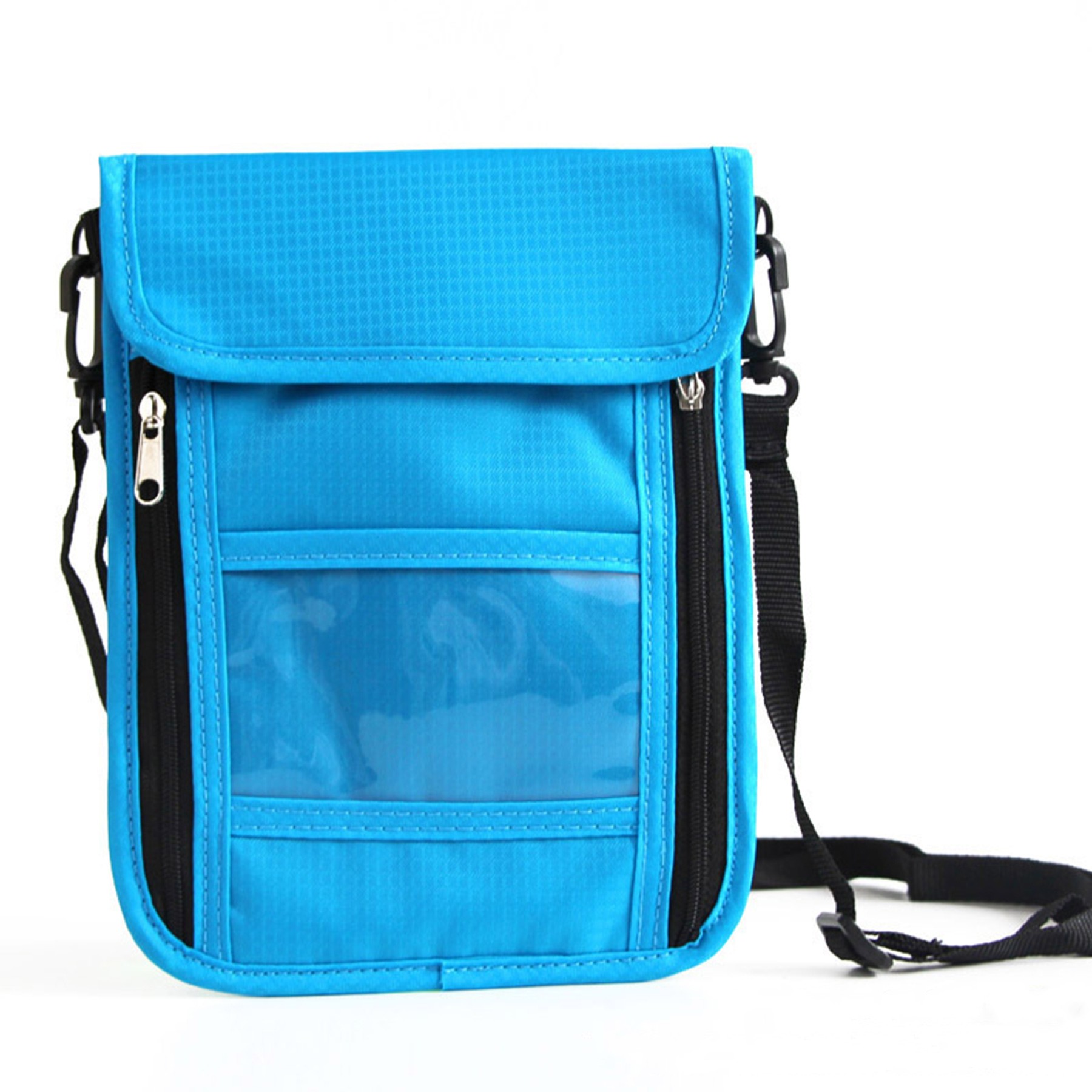 Waterproof Hold Ticket Phone Bag 3