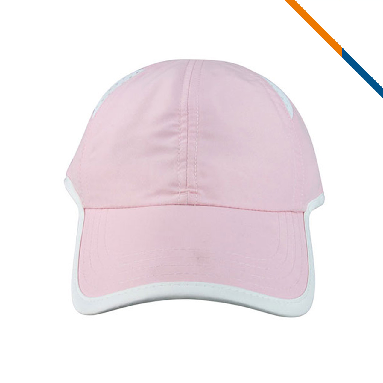 FlexMic Microfiber Casual Performance Cap 10