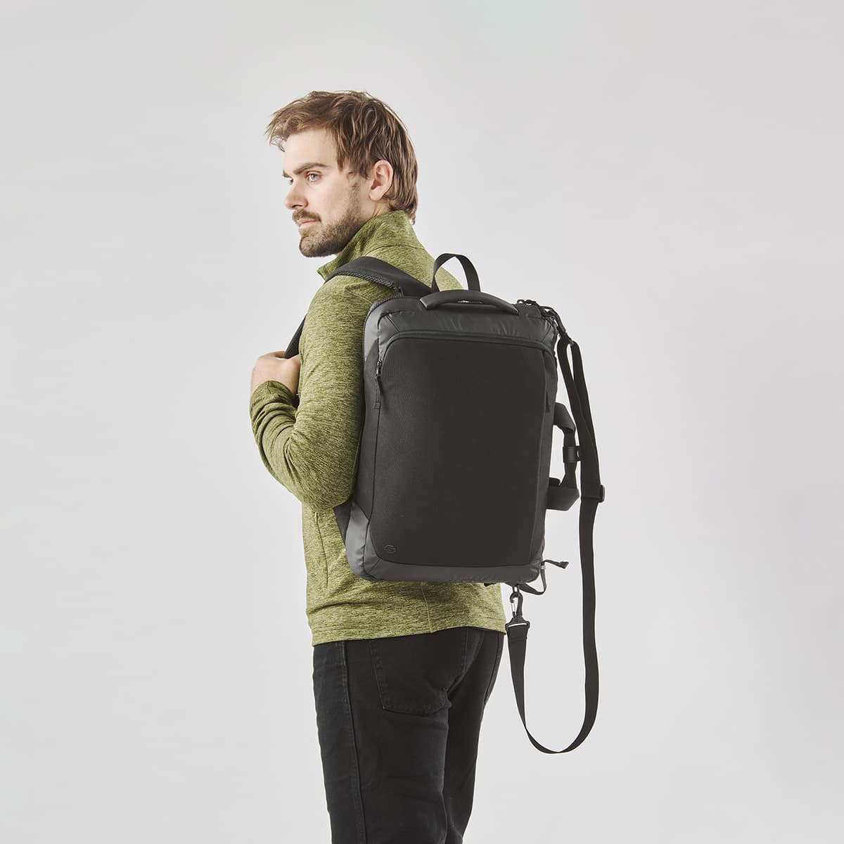 Stormtech Almeria Computer Backpack 12 9