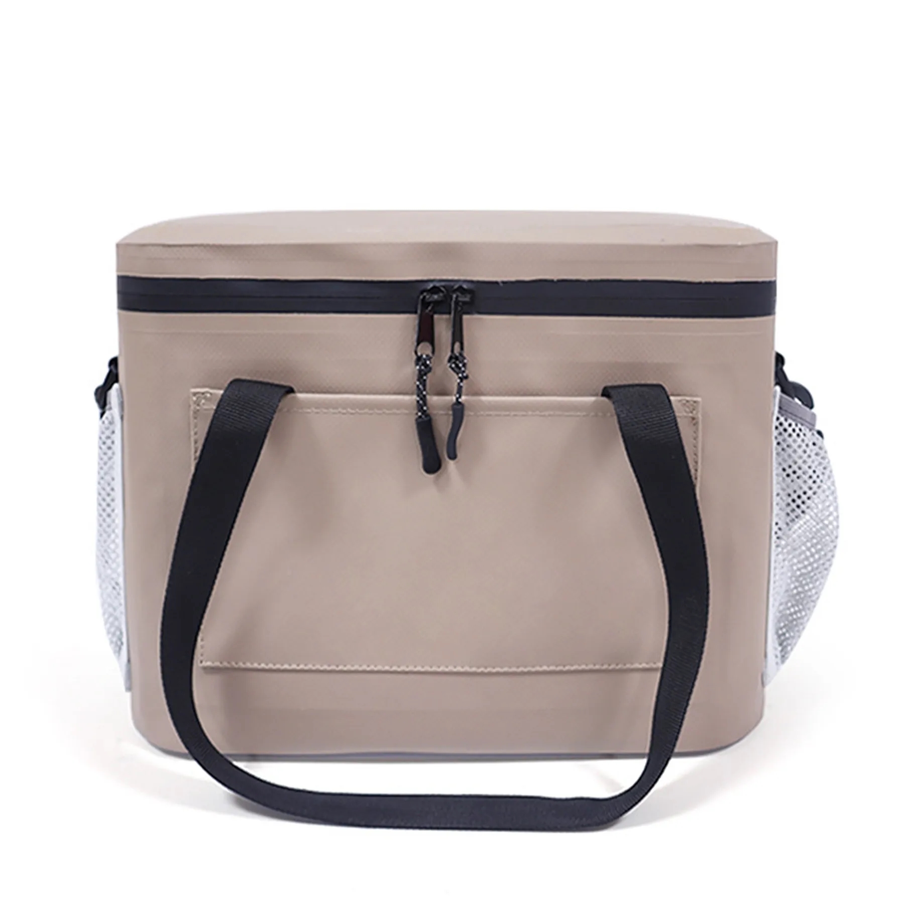 Pvc Outdoor Portable Large-Capacity Thermal Insulation Bag 3