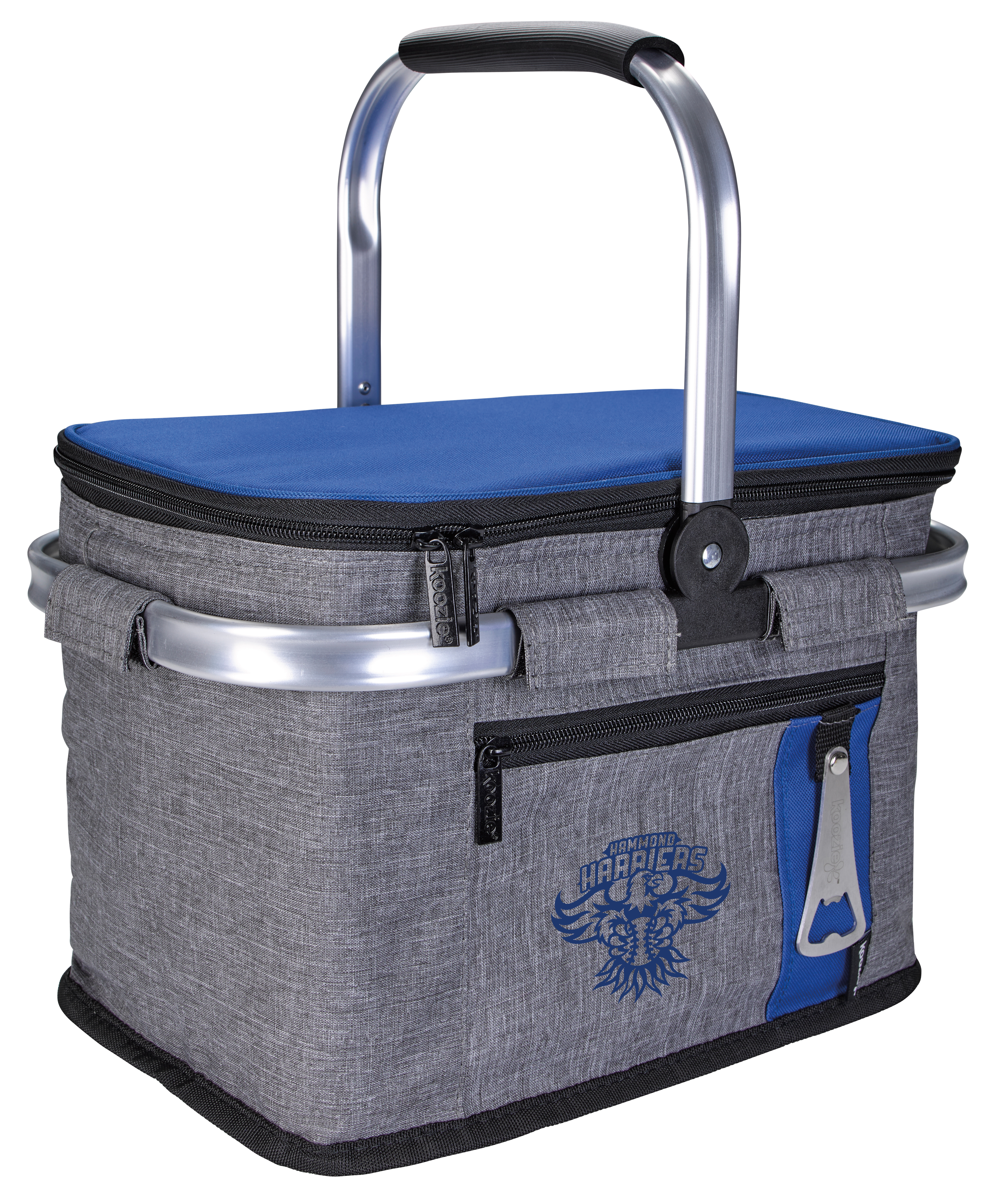 Collapsible Picnic Basket