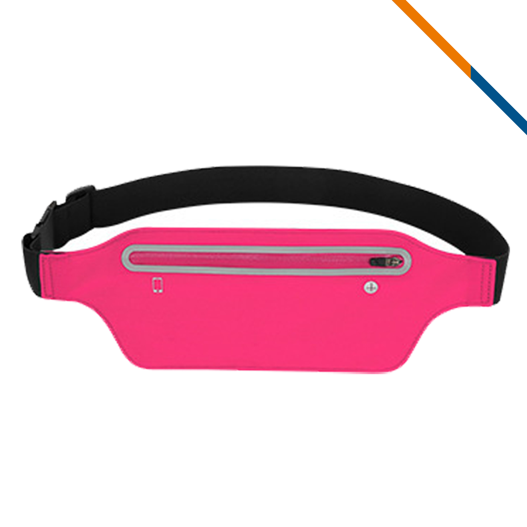 Adita Waist Pack 6