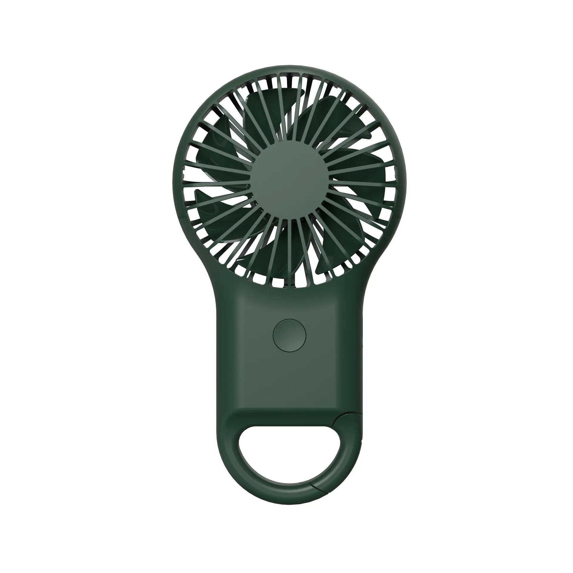 Portable Mini USB Clip Fan 6