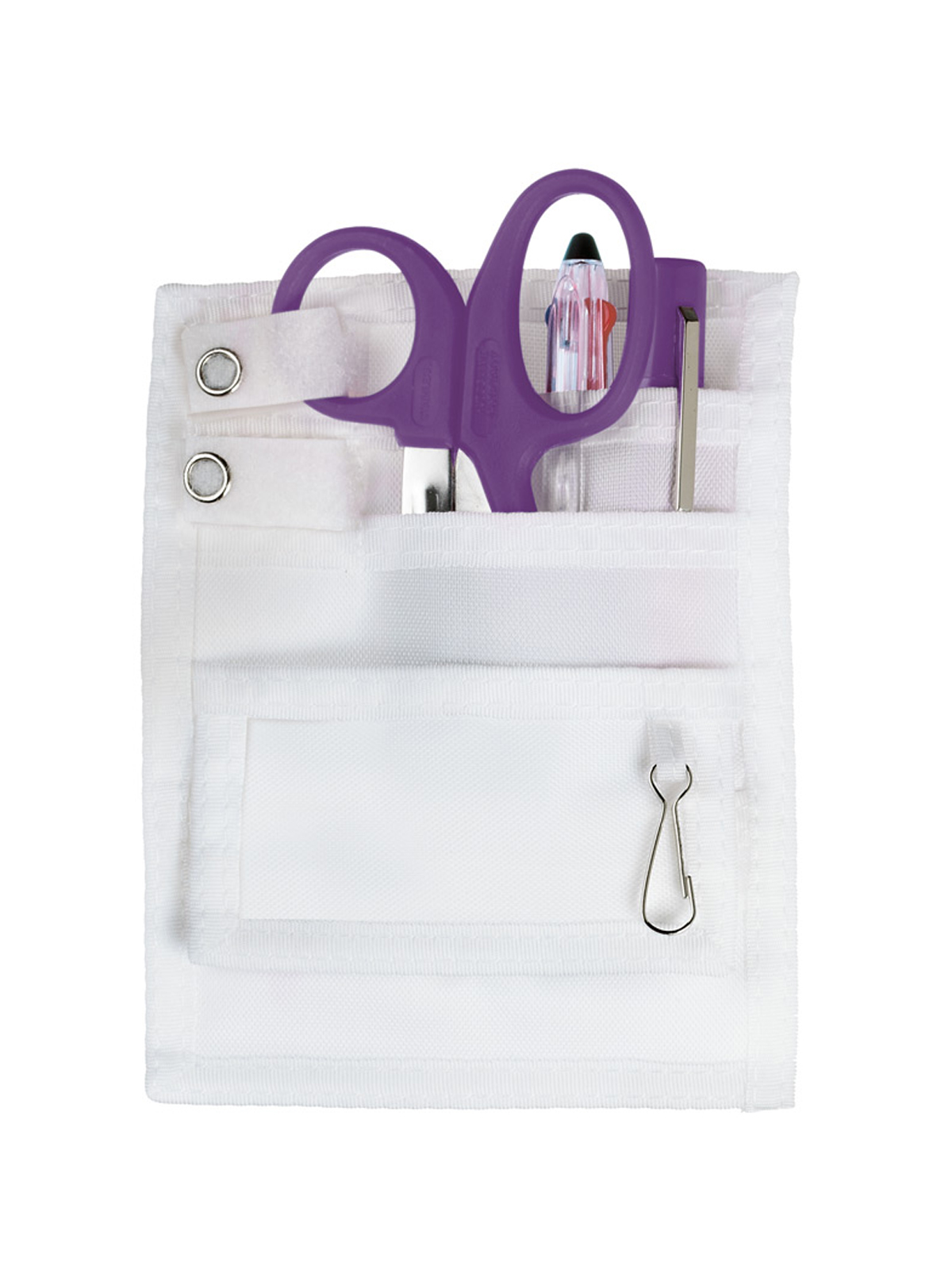 Prestige Medical - 5-Pocket Designer Organizer Kit with Instruments 11