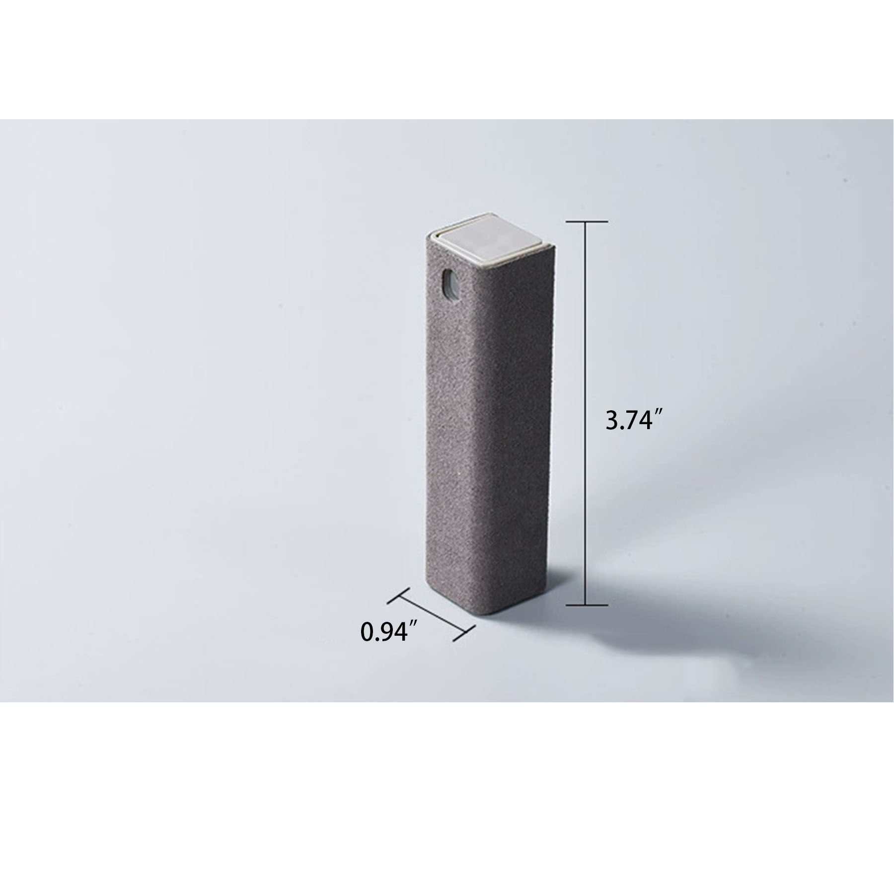 Pp 15Ml Portable Screen Cleaning Solution ?C Convenient And Streak-Free 4