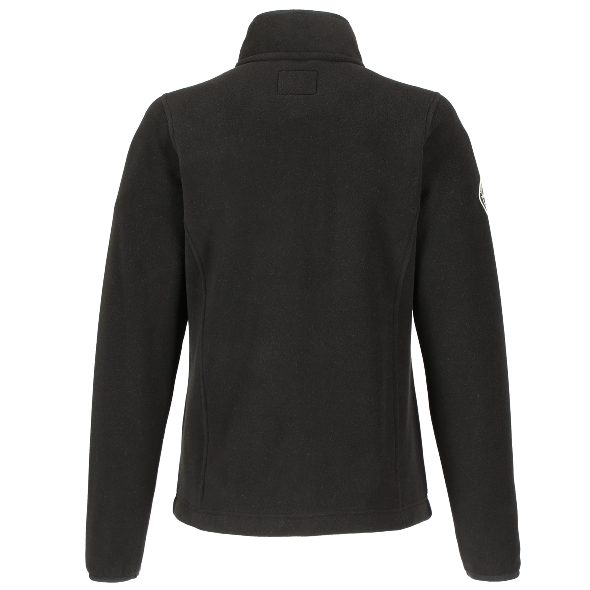 Roots73 WESTVILLE Eco Microfleece Full Zip-Women's 32
