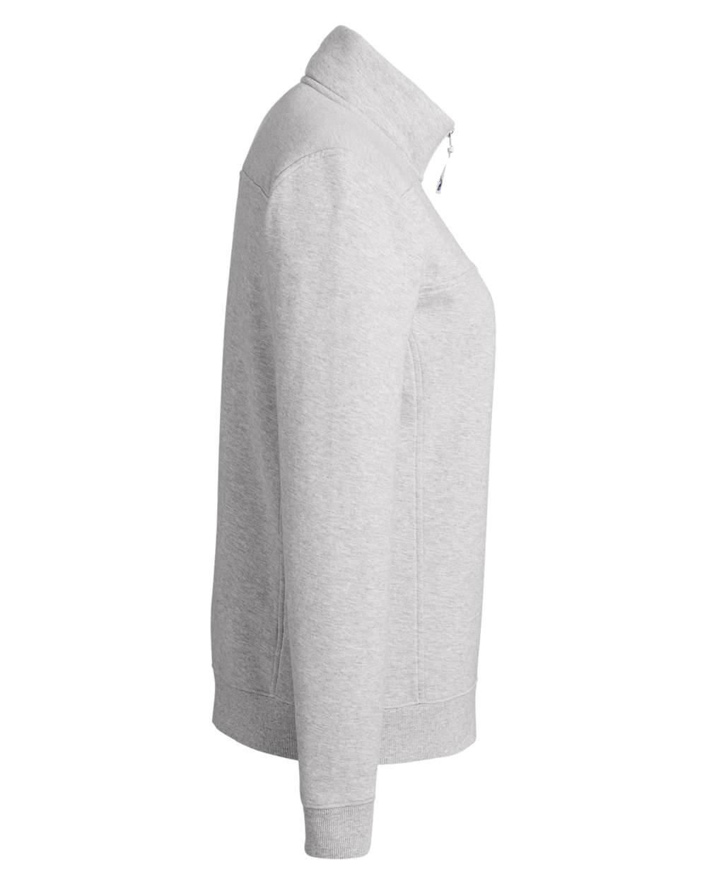 Women's Collegiate Shep Quarter-Zip Sweatshirt - K002795 16