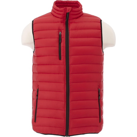 Men's Whistler Light Down Vest 5