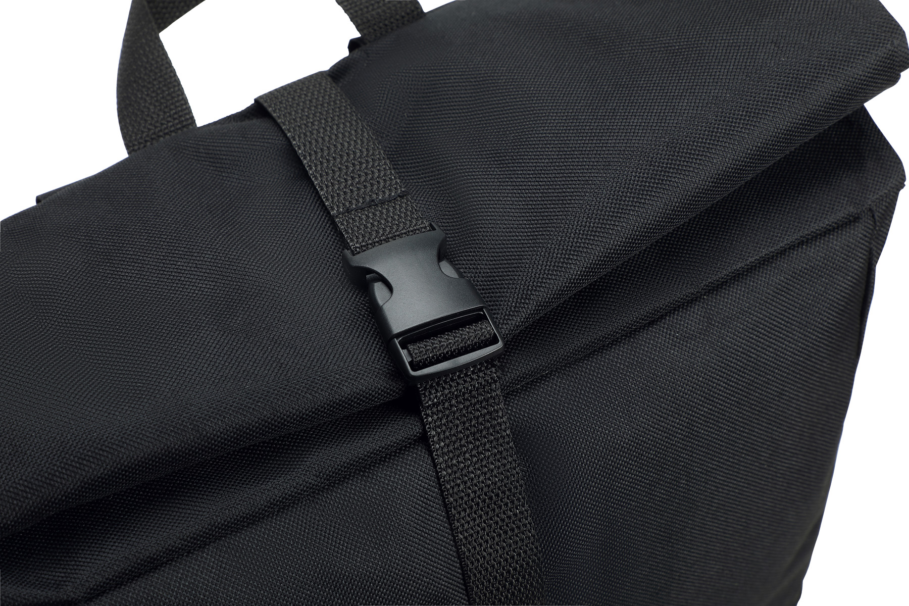 Durango Rolltop Polyester Backpack 7