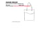 Rivers Pocket Non-Woven Convention Tote 108