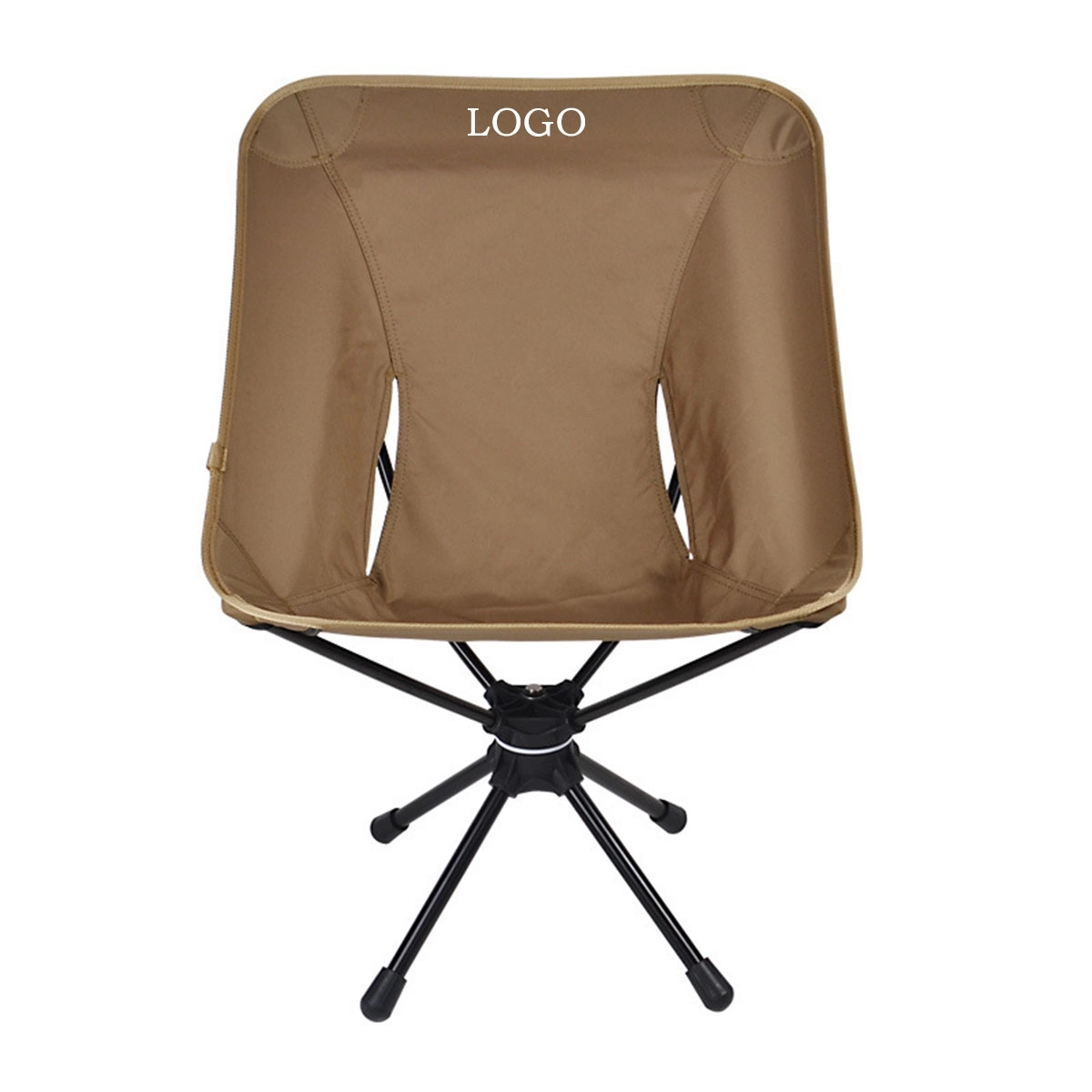 360 Degree Rotating Folding Chair 1