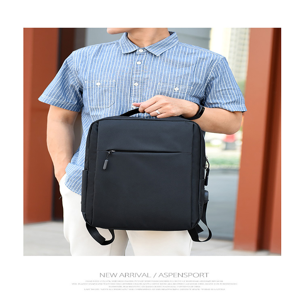 Laptop Backpack 2