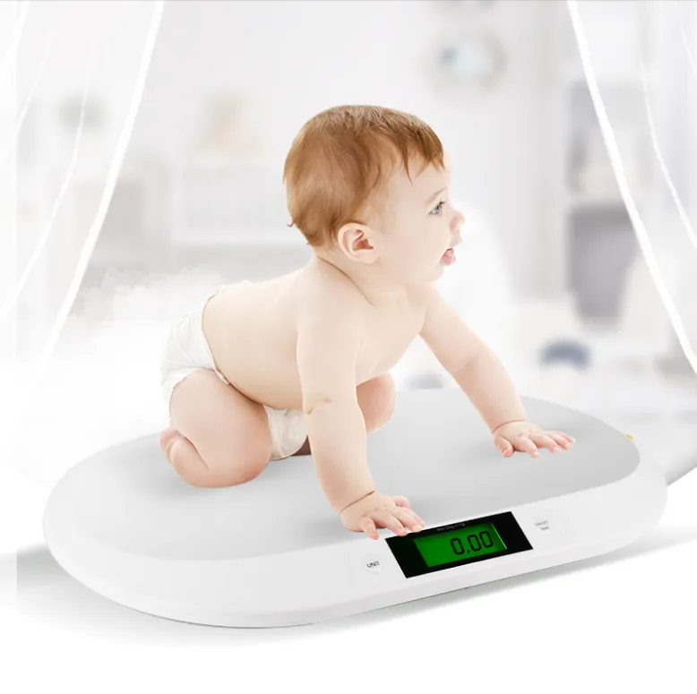 Digital Baby Scale for Toddler Infant Newborns 1