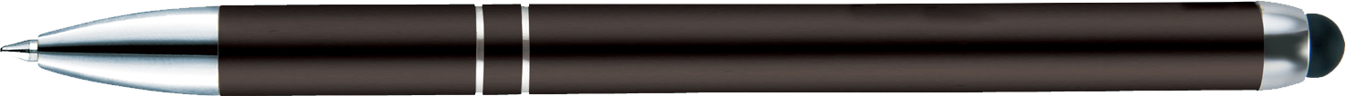 Caddo Stylus Satin Pen 14
