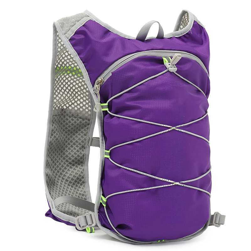 Outdoor Sports Cross-country Running Backpack 3