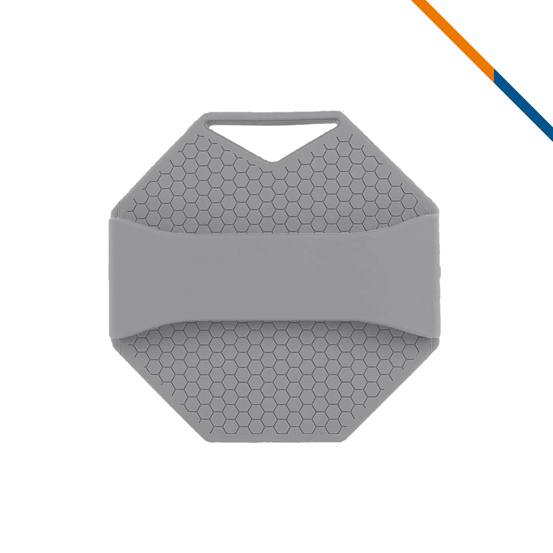 Rinzi Silicone Shower Brush 8