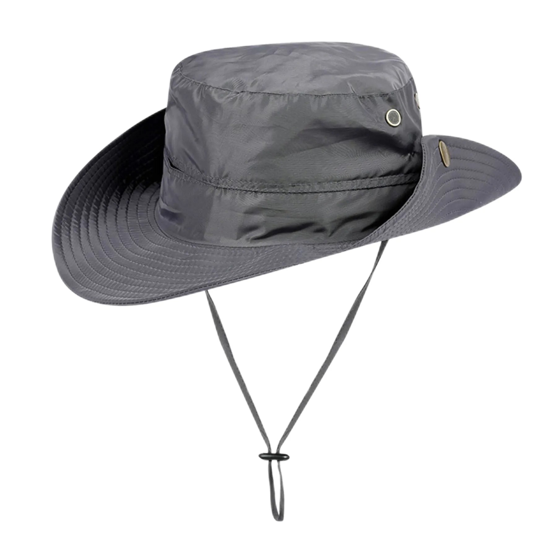 Uv Protection Bucket Sun Hat 4