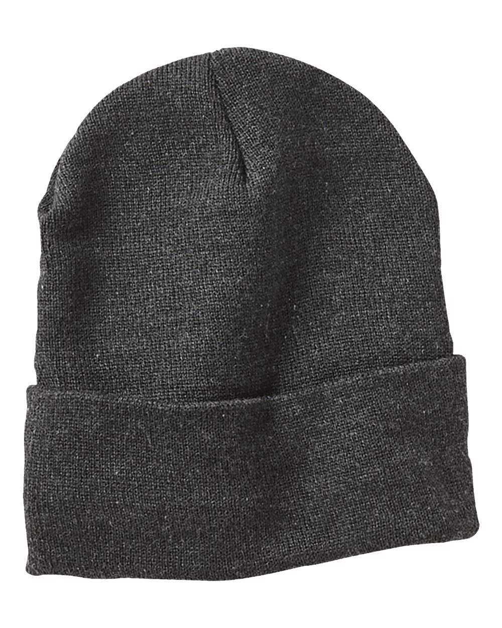 12" Fleece Lined Cuffed Beanie - SP12FL 13