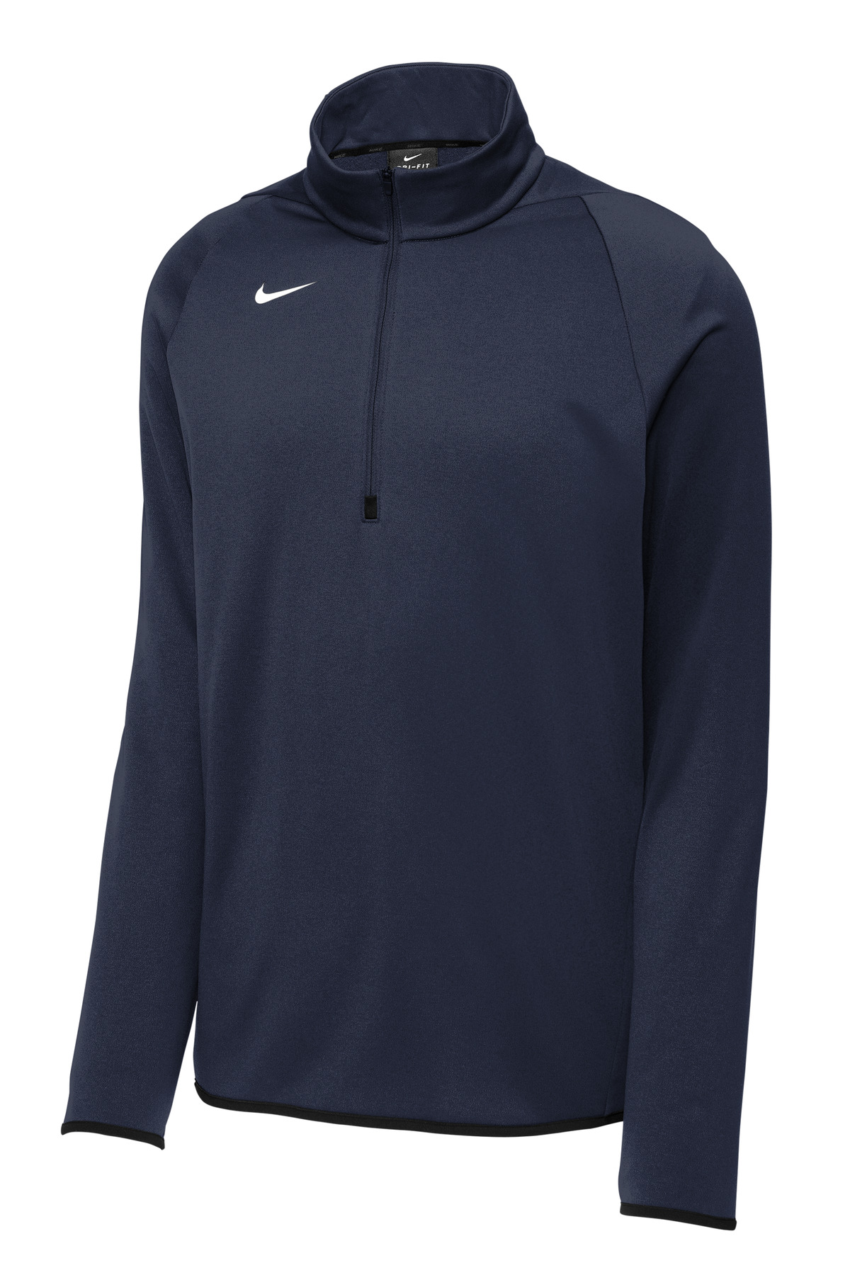 Nike® Therma-FIT 1/4-Zip Fleece 4