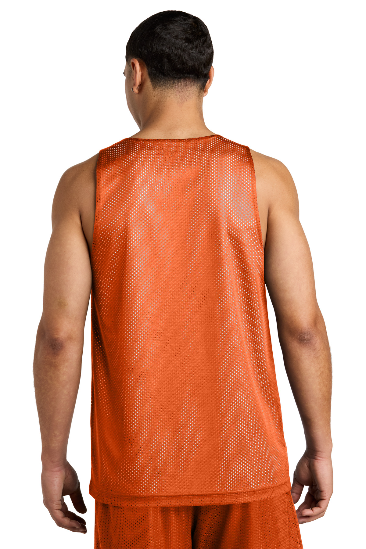 Sport-Tek PosiCharge Reversible Mesh Tank ST5000 56