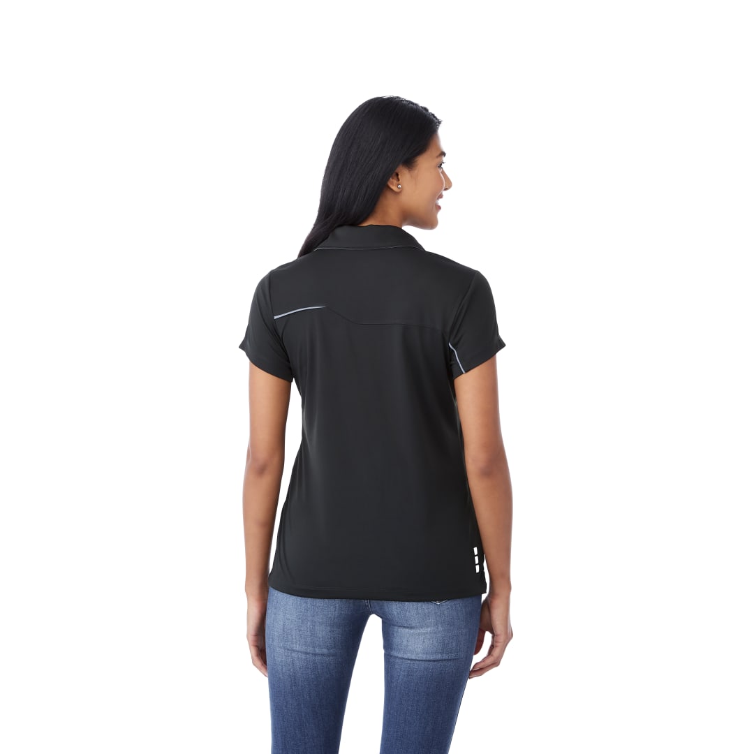Women's WILCOX SS Polo 105